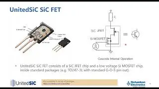 UnitedSiC   5 Design Tips for Easy SiC Implementation