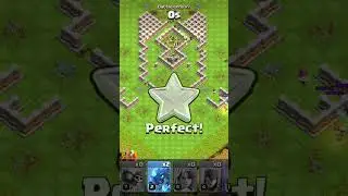 #twototango #clashofclans #coc #twoToTangoChallenge