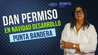 NCC Fortu&ntilde;o y Jenniffer quieren gasificar el pa&iacute;s