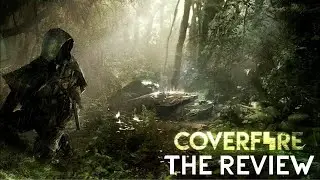 COVER FIRE for Android & iOS 