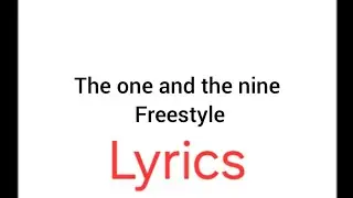 Mic Demin Explicit Lyrics (The 1 & The 9)