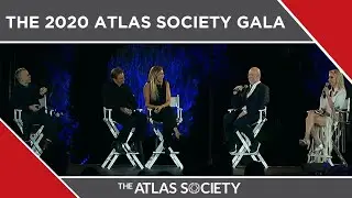 The Atlas Society Gala 2020 Highlights