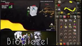 Pking at Lava Dragons Ep-1
