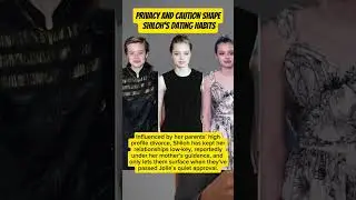 Privacy and Caution Shape Shiloh&rsquo;s Dating Habits
