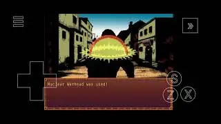 JJBA The 7th Stand User - True Diavolo Optional Boss