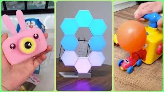 New Gadgets!😍 Smart Utilities for every home #614 | Versatile Utensils | Makeup & Beauty 😍