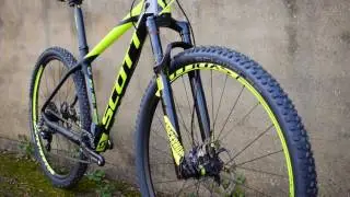 Scott Scale 900 RC 2016