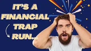 Financial Education | 5 key steps to avoid going broke
