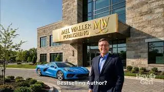 Want to Become an Amazon Bestselling Author?