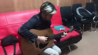 Dangerously in love (cover version) beyonce knowless by sunu matta