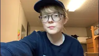 Trans Vlog 1: my story so far