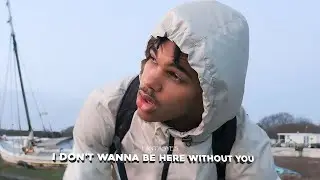 i don't wanna be here without you [from the FANTASYES EP]