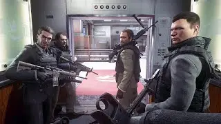 Most Bloody Mission - No Russian - Call of Duty: Modern Warfare 2 Remastered