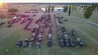 Operation Saber Guardian 2017
