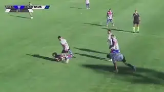 Quique Blanco - Volante Ofensivo / Delantero 2025