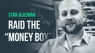 Налет на &laquo;Копилку&raquo; &middot; Стэн Глузман (Seven Points Capital)