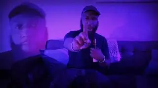 ANDREW VS DRU B - ON THE PHONE