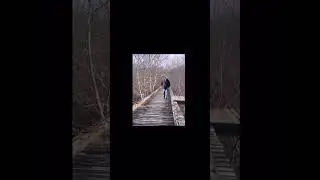 DElPHI DOUBLE MURDERS UPDATE BRIDGE GUY (BG): Follow The Hat - RL Was BG!