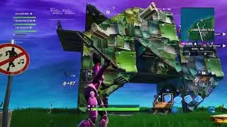 New fortbyte 21