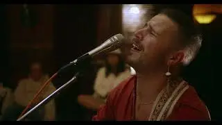 MOOD SPILL ~ Breakdown/Kieran (Live in the Hills)