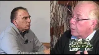 contame una historia   programa 19   Mario Killer