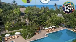Ban's Diving Resort | Ko Tao, Thailand | Hotel Review 🏩