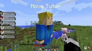 Minecraft  PIXELMON 5.0.1 - MEGA CHARIZARD X