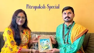 PITRU-PAKSHA SPECIAL