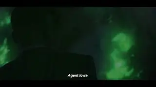 BAILIWICK (A NIGERIAN SCI FI CONCEPT SHORT FILM) 2022