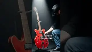 WE HAD OUR LITTLE TIME