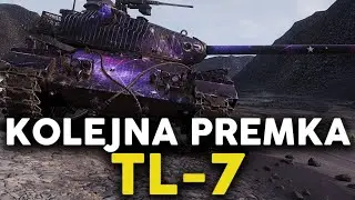 POCZĄTKI z TL-7