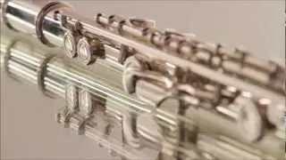 B.A.C. Student Flute Apprentice Model by Best American Craftsman