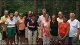 Kim Marie Huck Family History Audio Interviews Pics can be added
