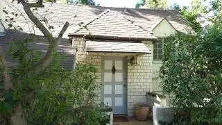 Actor Crauford Kent Former Home House Hollywood Hills Los Angeles California January 31, 2026