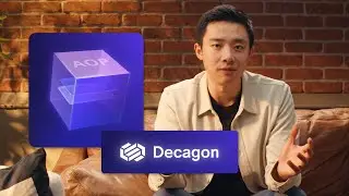 Agent Operating Procedures: Decagon&rsquo;s approach to AI agents for CX