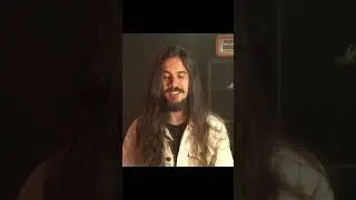 NOVO CLIPE - Entrevista N&iacute;colas parte 1 #shorts