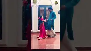 കേശു & പാറുക്കുട്ടി combo dance ❤😍🔥 uppum mulakum | 🔥 Keshu & Paru ❤😱 Uppum Mulakum Season 3 🔥✨❤