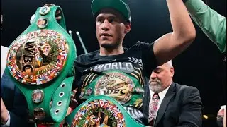Топ-5 лучших комбинаций ударов всех времен = Дэвид Бенавидес #davidbenavidez #boxing #top5boxingc...