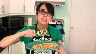 Frozen Bananas & Inside Out Tag