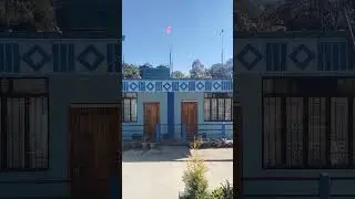 Homestay Markham.syrpailin Lyngdoh i trai Eastern West tang 2 minutes bn poi jaka peitkai khublei.