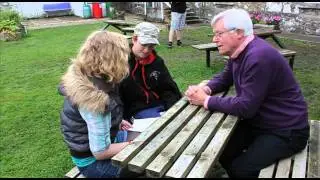 Ravin' with John Craven