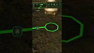 A new moon base