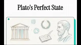 Plato: The Philosopher King