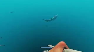 Ich erkunde eine neue Insel in Stranded Deeb Luca-Turbo1