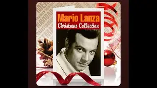 Mario Lanza Christmas Collection 