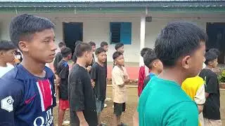 Clean india and NEP2020  HOLISTIC education awareness speech NSVBAVR Noney