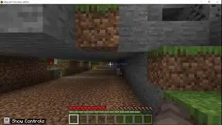 MCE Agent Tutorial 7 (Blocks)