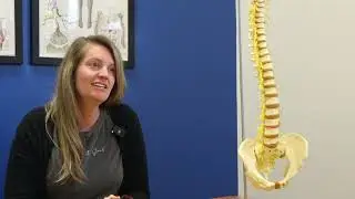 Pelvic Health Physical Therapy