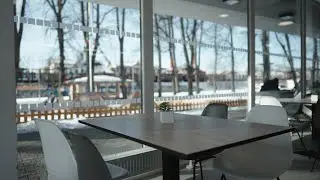 Sony A7IV - test 10 bit 422 UHD 25p