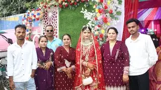 Chandani weds Anwar Part 1